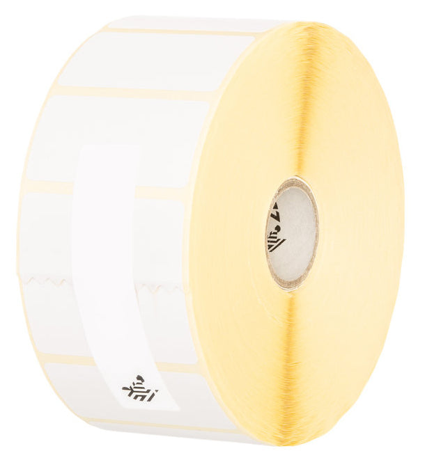 Zebra Z-Select 2000T White Roll