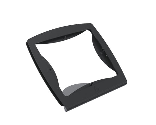 Ergonomic Solutions TabPOS Tablet & mPOS C-Frame for 12,9" w. hinge mount