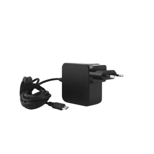 CoreParts MBXUSBC-AC0003 power adapter/inverter Indoor 90 W Black
