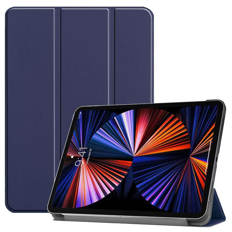 CoreParts TABX-IPPRO12.9-COVER2 tablet case 32.8 cm (12.9") Folio Blue