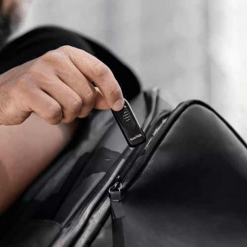 SanDisk SDCZ480-1T00-G46 USB flash drive 1 TB USB Type-C 3.2 Gen 1 (3.1 Gen 1) Black