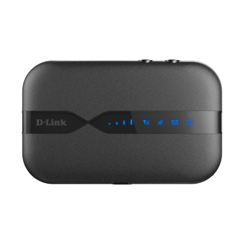 D-Link Mobile Wi-Fi 4G Hotspot 150 Mbps