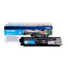 Brother TN-900C Toner-kit cyan, 6K pages ISO/IEC 19798 for Brother HL-L 9200/MFC-L 9550