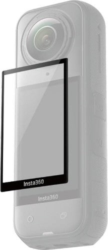 Insta360 X5 Screen Protector