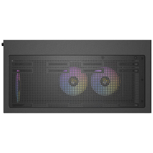 Antec CX705 ARGB Midi Tower Black