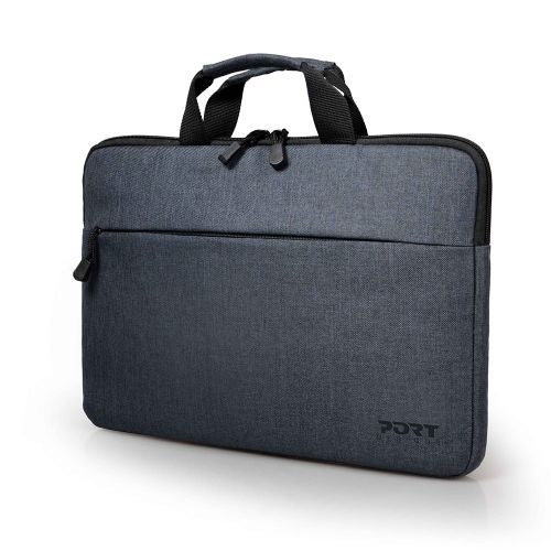 PORT Designs Belize Tl 33.8 cm (13.3") Grey