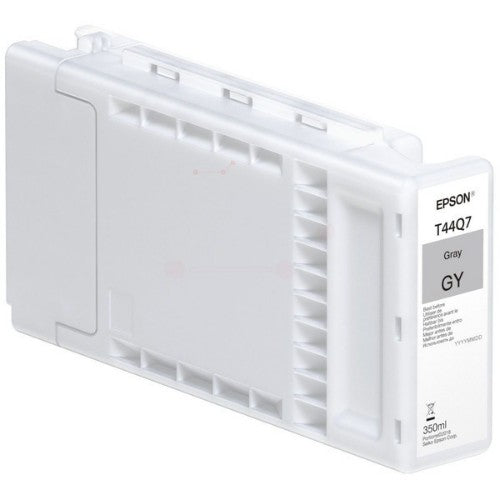 Epson C13T44Q740/T44Q7 Ink cartridge gray 350ml for Epson SC-P 7560