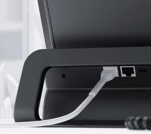 Ubiquiti Phone Touch Max Smart telephone Black