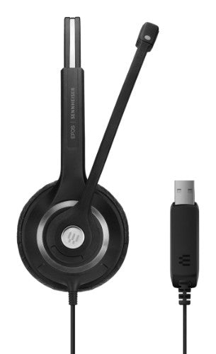 EPOS | SENNHEISER IMPACT SC 230 USB