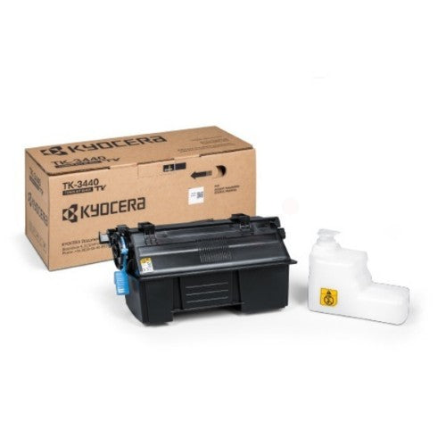 Kyocera 1T0C0T0NL0/TK-3440 Toner-kit, 40K pages ISO/IEC 19752 for Kyocera PA 6000