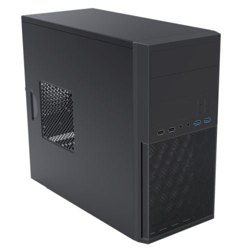 VIDA Corporate Tower Black 500 W