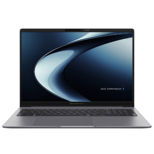 ASUS ExpertBook P3 PM3606CK-R731X AMD Ryzen™ AI 7 350 Laptop 40.6 cm (16") WUXGA 32 GB DDR5-SDRAM 1 TB SSD Wi-Fi 7 (802.11be) Windows 11 Pro Grey