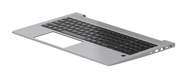 HP M26110-061 laptop spare part Keyboard