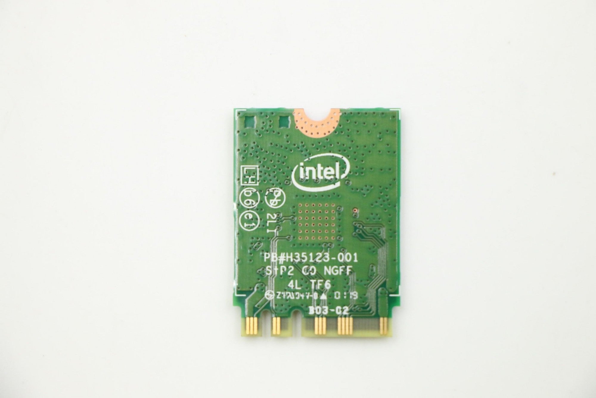 Lenovo 00JT497 WLAN card