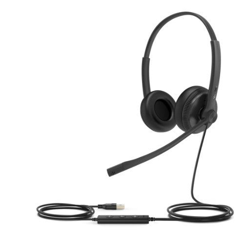 Yealink UH34 Dual UC Headset