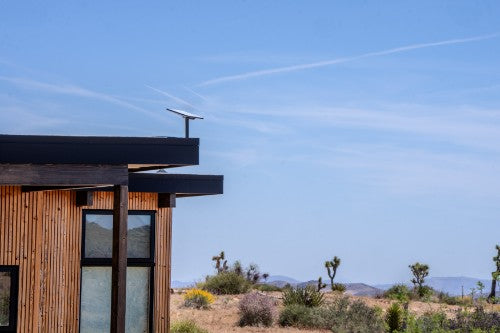 Starlink SLK2535012 network antenna Electronic phased array