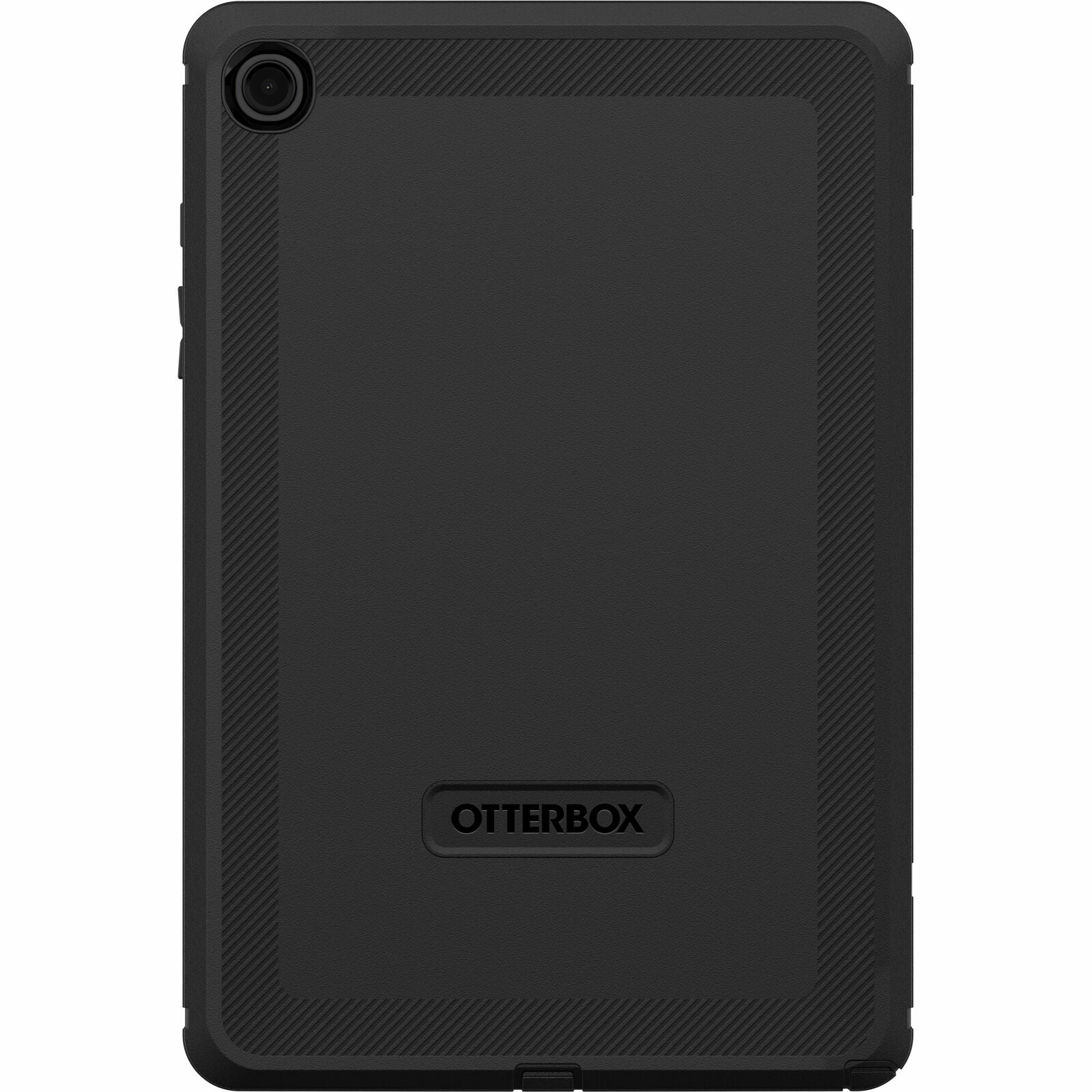 OtterBox Defender Series for Galaxy Tab A9+, Black