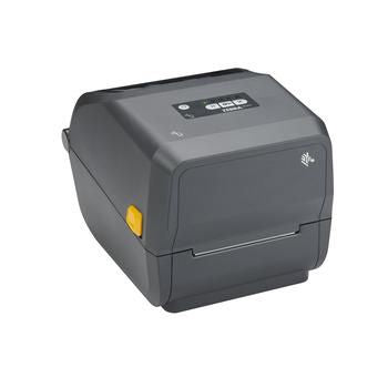 Zebra ZD421T label printer Thermal transfer 300 x 300 DPI 102 mm/sec Wired & Wireless Bluetooth