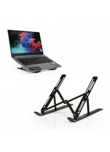 Port Designs PORT Connect STAND NOTEBOOK TRAVEL FOLDABLE Stand