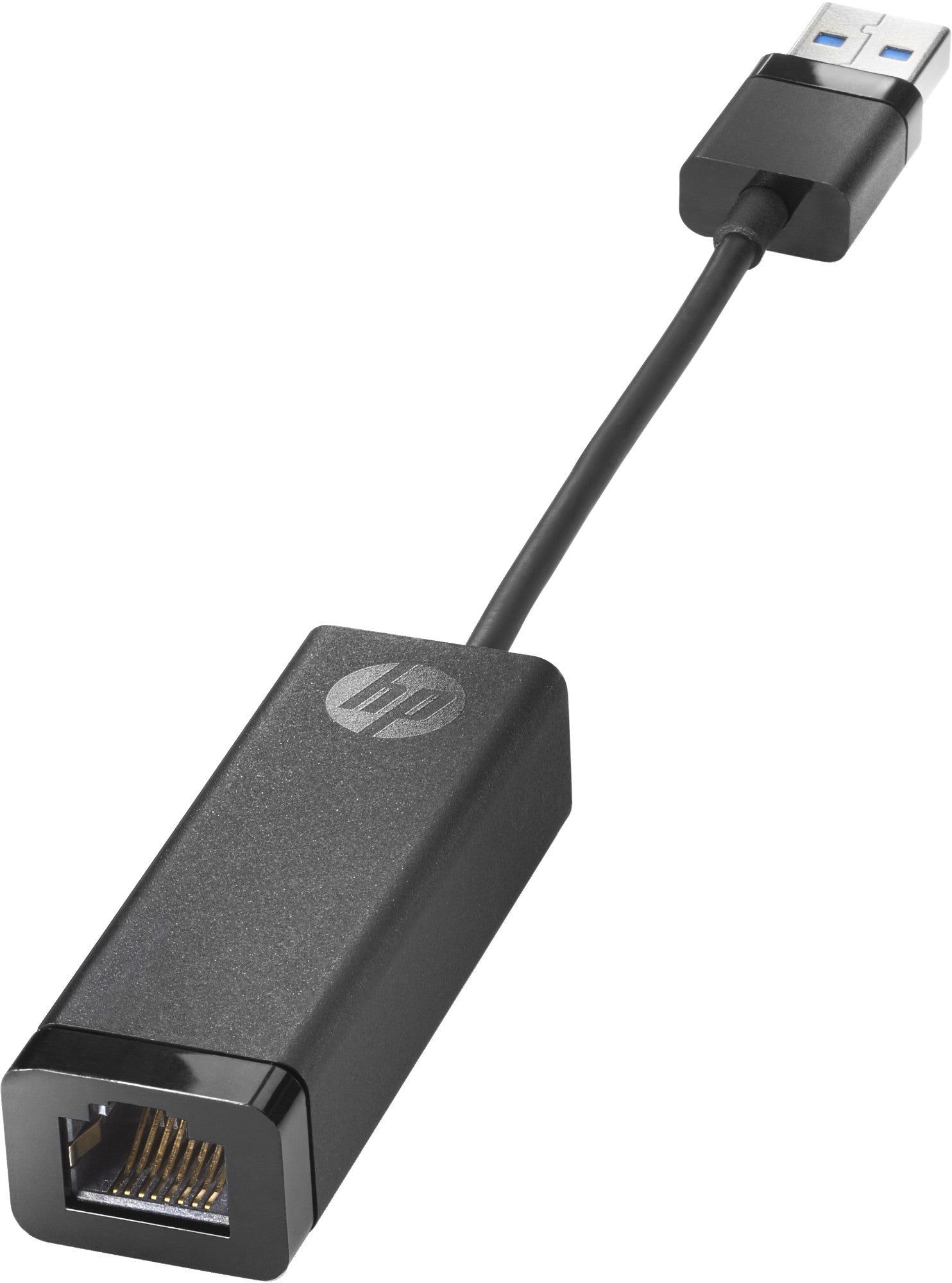 HP USB 3.0 to Gigabit RJ45 Adapter G2