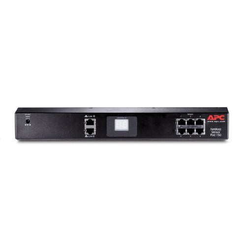 APC Rack Mount, Pod, NetBotz, 150 Rack Sensor