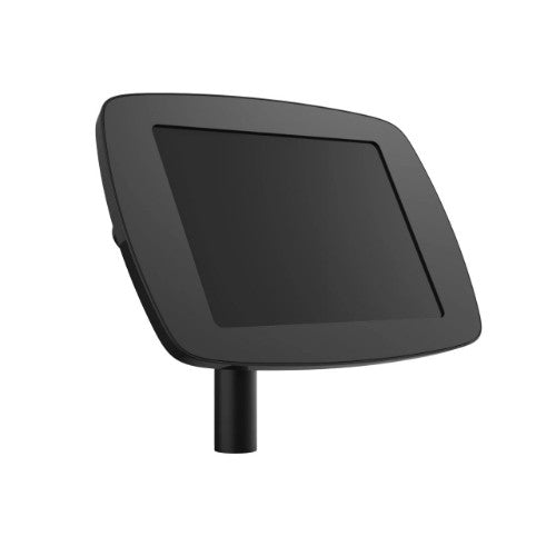 Bouncepad Counter 60 | Samsung Galaxy Tab A6 10.1 (2016) | Black | Covered Front Camera and Home Button |