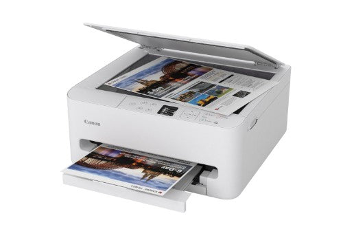 Canon PIXMA TS6550i Inkjet A4 1200 x 1200 DPI Wi-Fi