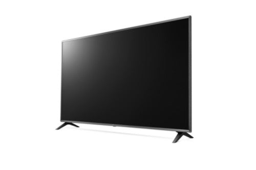 LG 86UR781C TV 2.18 m (86") 4K Ultra HD Smart TV Wi-Fi Black 280 cd/m²