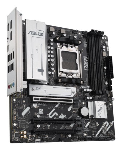 ASUS PRIME B840M-A-CSM AMD B840 Socket AM5 micro ATX