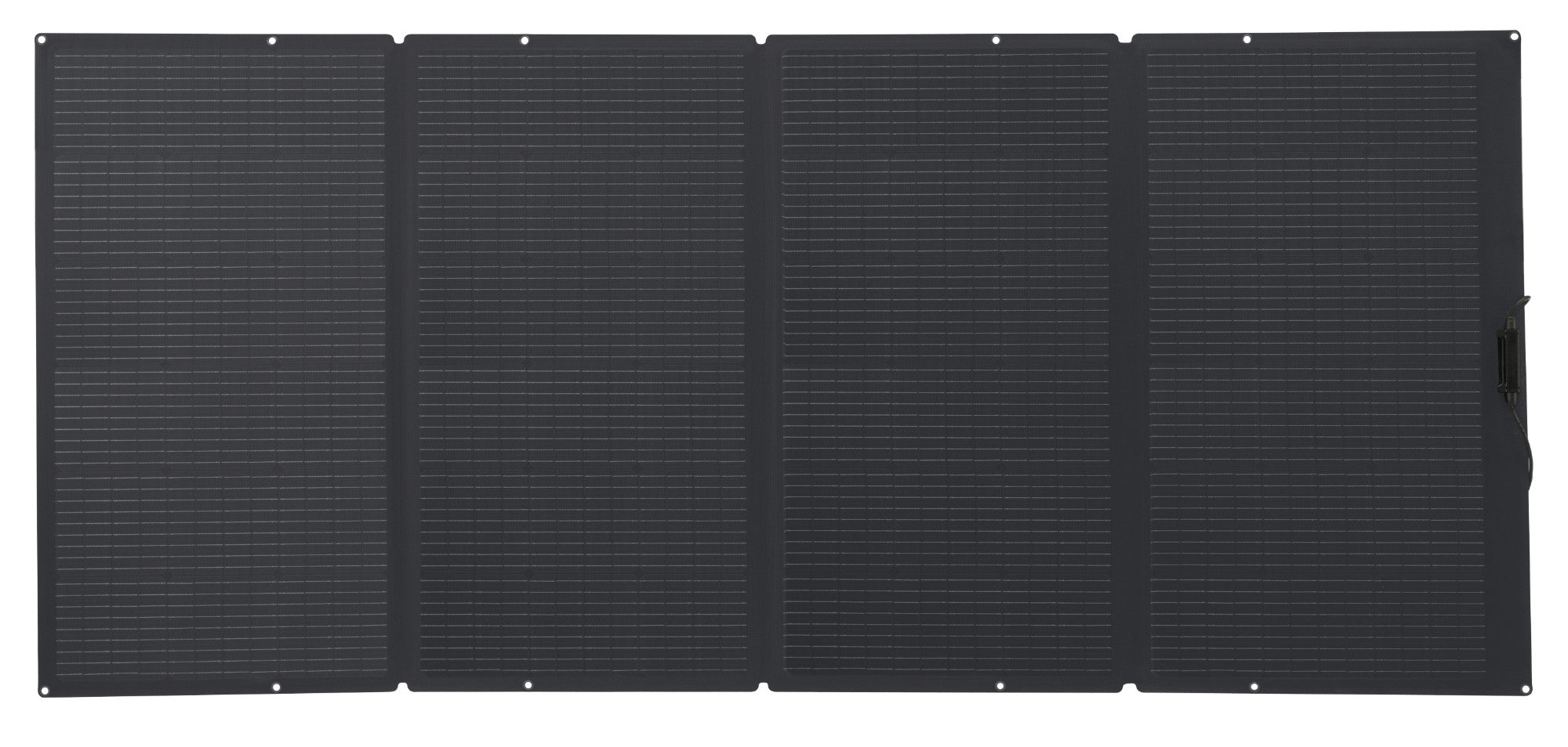 EcoFlow SOLAR400W solar panel 400 W Monocrystalline silicon