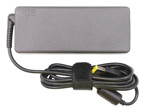 Lenovo 5A10J75109 power adapter/inverter Indoor 90 W Black