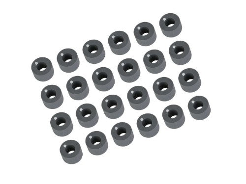 CoreParts MSP9472 printer/scanner spare part/accessory Paper feed tire 24 pc(s)