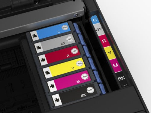 Epson Expression Photo HD XP-15000 A3+ Wireless Inkjet Printer