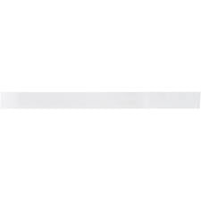 Brady 139748 Black, White Self-adhesive printer label