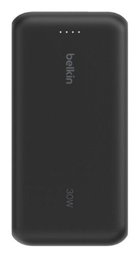 Belkin BoostCharge 20000 mAh Black