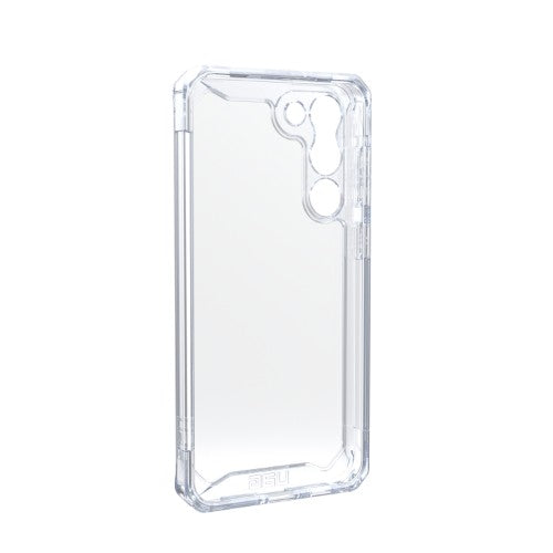 Urban Armor Gear Plyo mobile phone case 16.8 cm (6.6") Cover Transparent