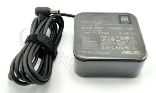 ASUS 0A001-00050300 power adapter/inverter Indoor 90 W Black