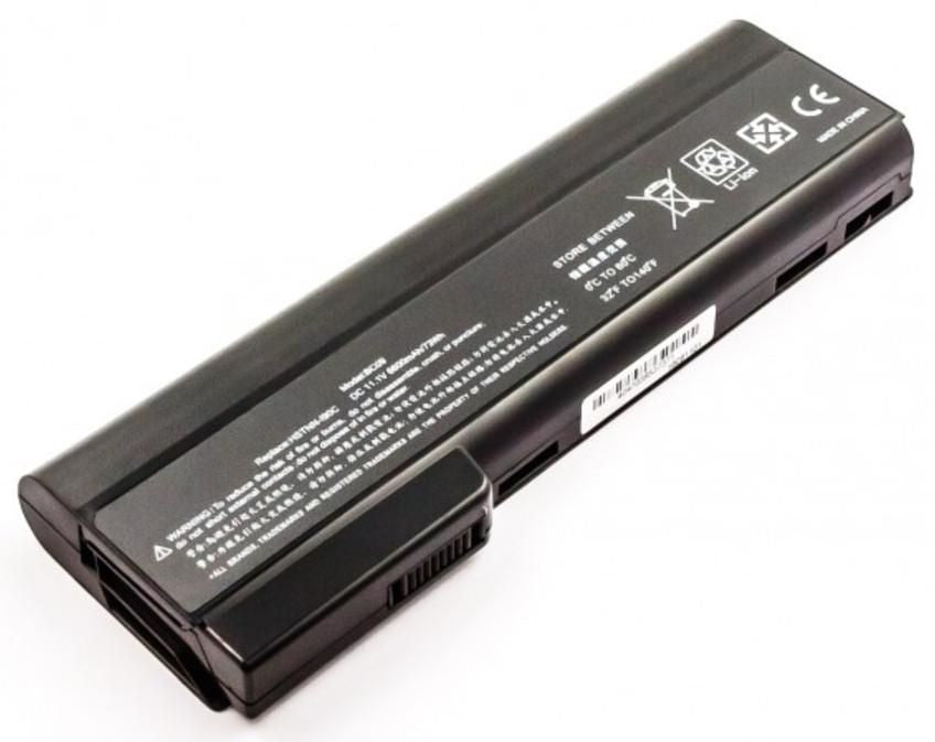 CoreParts MBI2334 laptop spare part Battery