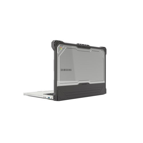 Max Cases Extreme Shell-L notebook case 38.1 cm (15") Shell case Black