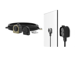 Axis 0914-001 security camera accessory Sensor unit