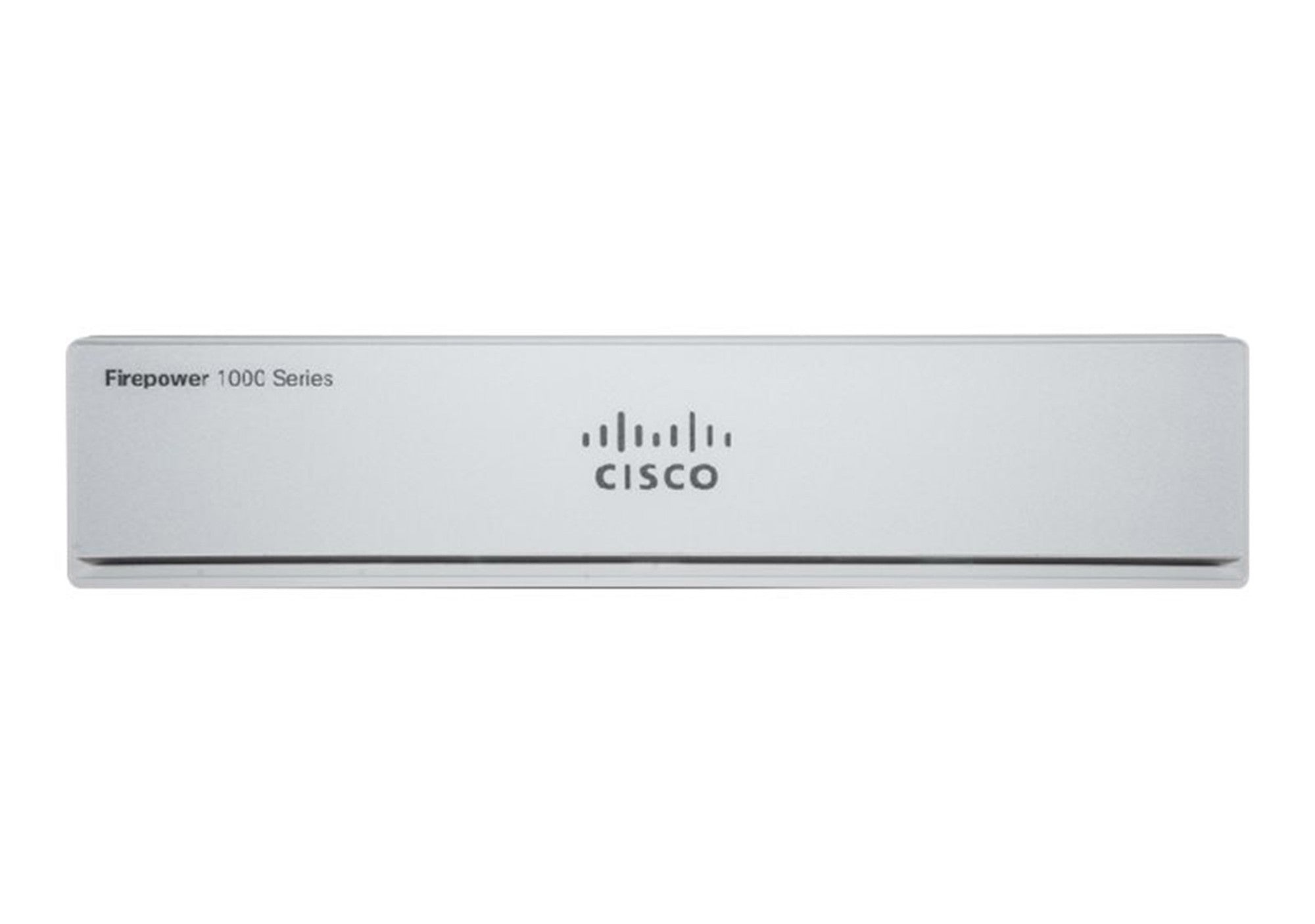 Cisco Secure Firewall: Firepower 1010 Appliance with FTD Software, 8-Gigabit Ethernet (GbE) Ports, Up to 650 Mbps Throughput, 90-Day Limited Warranty (FPR1010-NGFW-K9)