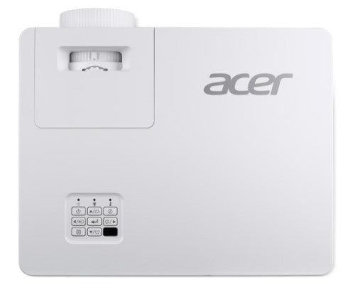 Acer PL6820 Standard throw projector 5500 ANSI lumens DLP UHD 4K (3840x2160) White