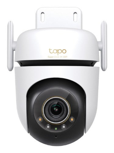 TP-Link TAPO C530WS security camera Turret IP security camera Outdoor 2880 x 1620 pixels Wall