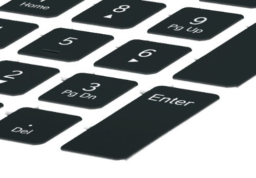 Logitech Keyboard K280e for Business