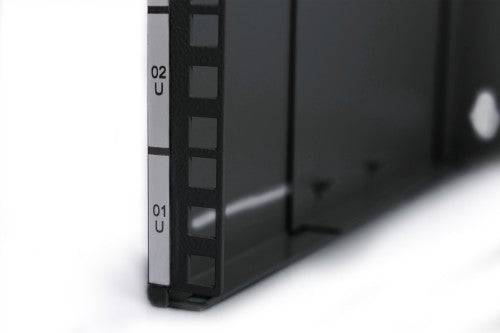 Digitus Wall Mounting Patch Bracket for 483 mm (19") Installations