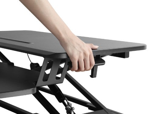 Equip Ergonomic Sit/Stand Riser