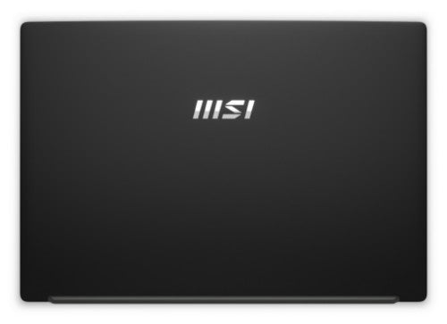 MSI Modern 14 C7M-074UK AMD Ryzen™ 5 7530U Laptop 35.6 cm (14") Full HD 8 GB DDR4-SDRAM 512 GB SSD Wi-Fi 6E (802.11ax) Windows 11 Home Black