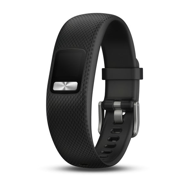 Garmin 010-12640-11 Smart Wearable Accessories Band Black