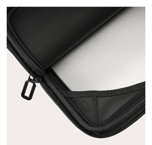 Tucano Colore 40.6 cm (16") Toploader bag Black