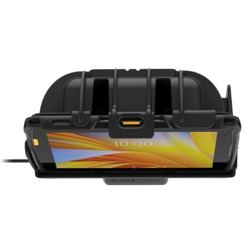 RAM Mounts RAM-HOL-ZE20PU mobile device dock station Tablet Black